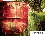 UTTERER anagram