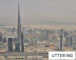 UTTERING anagram