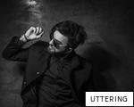 UTTERING anagram