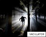 VACILLATOR anagram