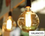 VALANCES anagram