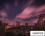 VAMPIRE anagram