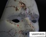 VAMPIRES anagram
