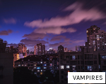 VAMPIRES anagram