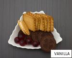 VANILLA anagram