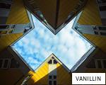 VANILLIN anagram