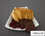 VANILLIN anagram
