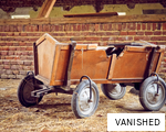 VANISHED anagram