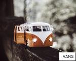 VANS anagram