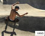 VANS anagram