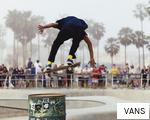 VANS anagram