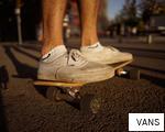 VANS anagram