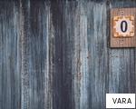 VARA anagram