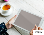 VARIX anagram