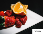 VARIX anagram