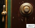VAULT anagram