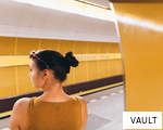 VAULT anagram
