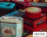 VECTOR anagram