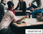 VEGETATIVE anagram