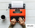 VEILED anagram