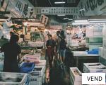 VEND anagram