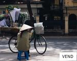 VEND anagram