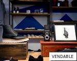 VENDABLE anagram