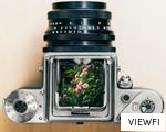 VIEWFI anagram