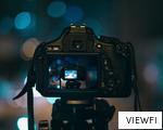 VIEWFI anagram