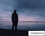 VIGOROUS anagram