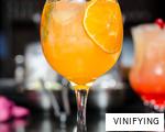 VINIFYING anagram