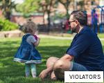 VIOLATORS anagram