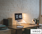 VIROID anagram