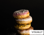 VISUALLY anagram