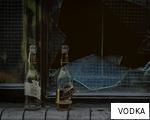 VODKA anagram