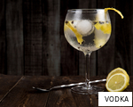 VODKA anagram