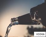 VODKA anagram
