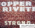 VOLUPTUOUS anagram