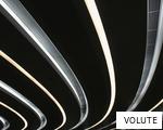 VOLUTE anagram