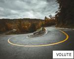 VOLUTE anagram