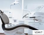 VOMIT anagram