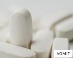 VOMIT anagram