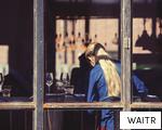 WAITR anagram