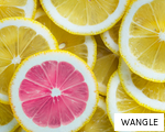 WANGLE anagram