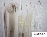 WARDRO anagram