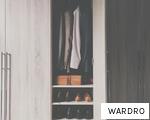 WARDRO anagram