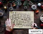 WARMTH anagram