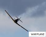 WARPLANE anagram