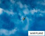 WARPLANE anagram
