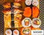 WASABI anagram